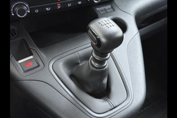 Toyota PROACE CITY 1.2T 111PK Benzine 3-Persoons Euro 6 Navi* Airco Apple Carplay Android Auto Cruise Control Pdc Live Regen-Lichtsensor Bluetooth Schuifdeur 1e Eigenaar Origineel Nederlandse Auto