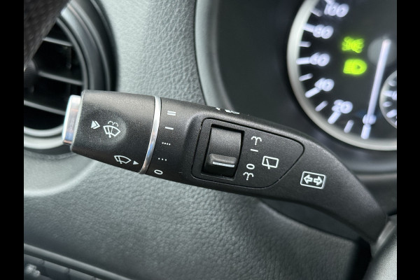 Mercedes-Benz Vito 114CDI Automaat Lang 2X Schuifdeur Trekhaak Camera Euro 6 Navi Airco Imperiaal Cruise Control Pdc Betonplexvloer Wandbetimmering 2.000KG Trekgewicht 1e Eigenaar