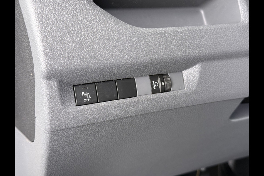 Opel Vivaro 2.0CDTI 123PK Automaat L2 3-Persoons Sortimo Inbouwkasten/lades Euro 6 Airco Cruise Control Bluetooth Pdc Betonplex Vloer Schuifdeur Wandbetimmering Dealeronderhouden 1e Eigenaar Origineel Nederlandse Auto
