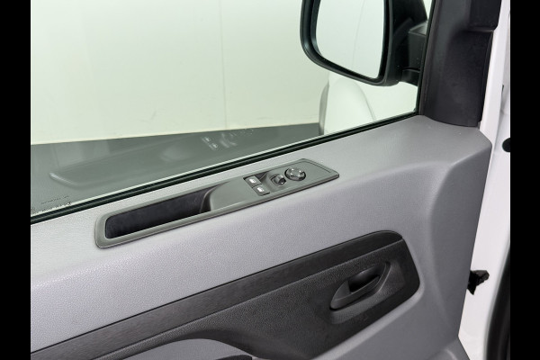 Opel Vivaro 2.0CDTI 123PK Automaat L2 3-Persoons Sortimo Inbouwkasten/lades Euro 6 Airco Cruise Control Bluetooth Pdc Betonplex Vloer Schuifdeur Wandbetimmering Dealeronderhouden 1e Eigenaar Origineel Nederlandse Auto