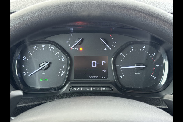 Opel Vivaro 2.0CDTI 123PK Automaat L2 3-Persoons Sortimo Inbouwkasten/lades Euro 6 Airco Cruise Control Bluetooth Pdc Betonplex Vloer Schuifdeur Wandbetimmering Dealeronderhouden 1e Eigenaar Origineel Nederlandse Auto