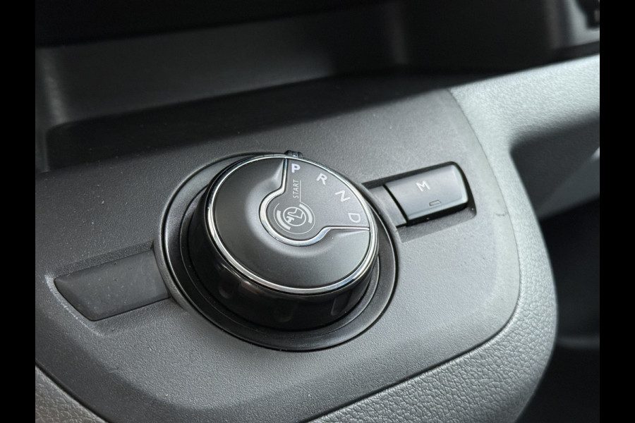 Opel Vivaro 2.0CDTI 123PK Automaat L2 3-Persoons Sortimo Inbouwkasten/lades Euro 6 Airco Cruise Control Bluetooth Pdc Betonplex Vloer Schuifdeur Wandbetimmering Dealeronderhouden 1e Eigenaar Origineel Nederlandse Auto