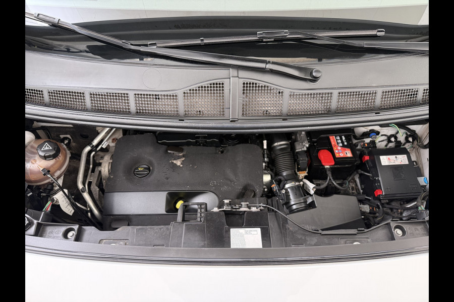 Opel Vivaro 2.0CDTI 123PK Automaat L2 3-Persoons Sortimo Inbouwkasten/lades Euro 6 Airco Cruise Control Bluetooth Pdc Betonplex Vloer Schuifdeur Wandbetimmering Dealeronderhouden 1e Eigenaar Origineel Nederlandse Auto