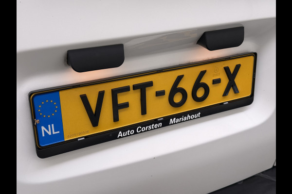 Opel Vivaro 2.0CDTI 123PK Automaat L2 3-Persoons Sortimo Inbouwkasten/lades Euro 6 Airco Cruise Control Bluetooth Pdc Betonplex Vloer Schuifdeur Wandbetimmering Dealeronderhouden 1e Eigenaar Origineel Nederlandse Auto