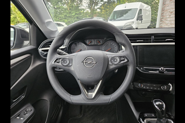 Opel Corsa 1.2 Edition Carplay! Airco! Cruise Control! Dealer Onderhouden! NAP! Nette Auto!