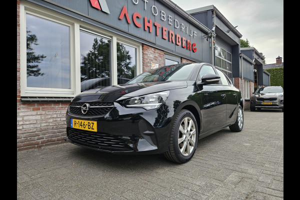Opel Corsa 1.2 Edition Carplay! Airco! Cruise Control! Dealer Onderhouden! NAP! Nette Auto!