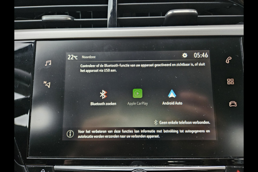 Opel Corsa 1.2 Edition Carplay! Airco! Cruise Control! Dealer Onderhouden! NAP! Nette Auto!