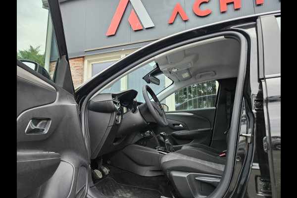 Opel Corsa 1.2 Edition Carplay! Airco! Cruise Control! Dealer Onderhouden! NAP! Nette Auto!