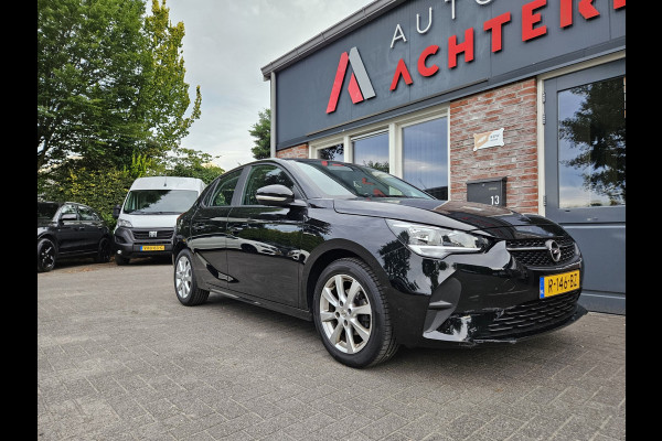 Opel Corsa 1.2 Edition Carplay! Airco! Cruise Control! Dealer Onderhouden! NAP! Nette Auto!