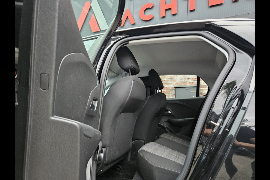 Opel Corsa 1.2 Edition Carplay! Airco! Cruise Control! Dealer Onderhouden! NAP! Nette Auto!