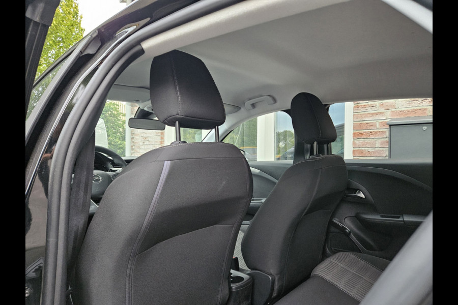 Opel Corsa 1.2 Edition Carplay! Airco! Cruise Control! Dealer Onderhouden! NAP! Nette Auto!
