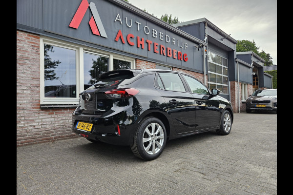 Opel Corsa 1.2 Edition Carplay! Airco! Cruise Control! Dealer Onderhouden! NAP! Nette Auto!