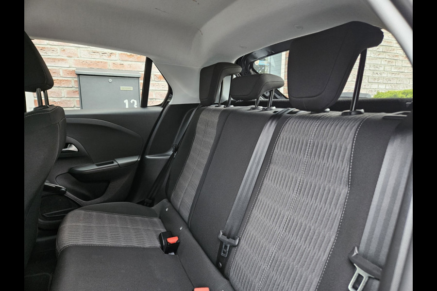 Opel Corsa 1.2 Edition Carplay! Airco! Cruise Control! Dealer Onderhouden! NAP! Nette Auto!