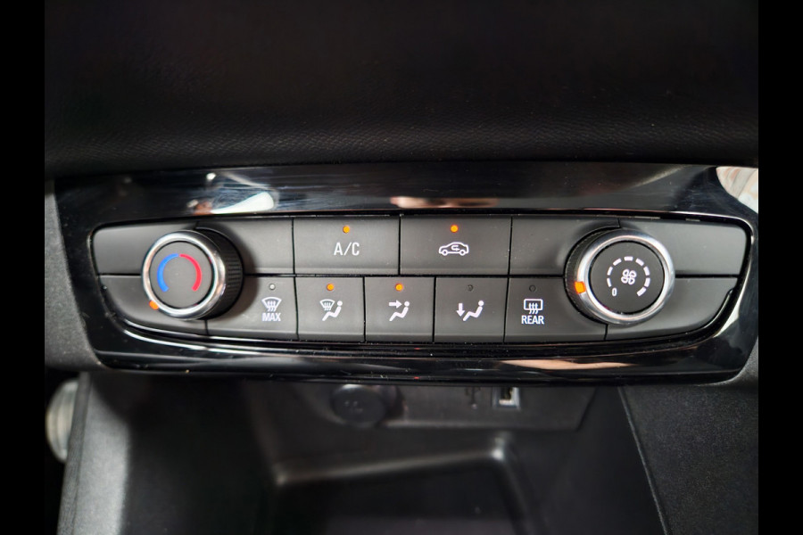 Opel Corsa 1.2 Edition Carplay! Airco! Cruise Control! Dealer Onderhouden! NAP! Nette Auto!