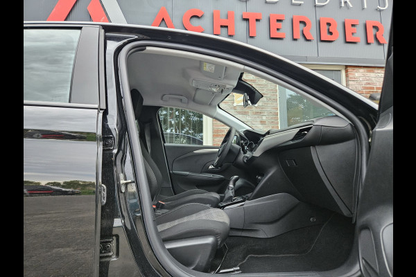 Opel Corsa 1.2 Edition Carplay! Airco! Cruise Control! Dealer Onderhouden! NAP! Nette Auto!