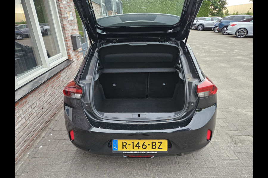 Opel Corsa 1.2 Edition Carplay! Airco! Cruise Control! Dealer Onderhouden! NAP! Nette Auto!