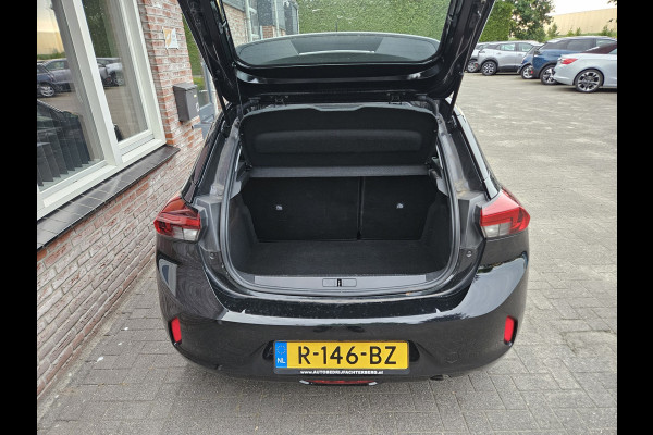 Opel Corsa 1.2 Edition Carplay! Airco! Cruise Control! Dealer Onderhouden! NAP! Nette Auto!