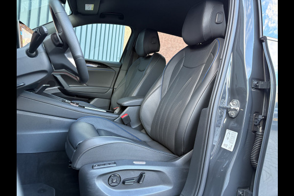 Volkswagen Tiguan 1.5 eHybrid R-Line Edition 272pk | Stoelgeheugen L&R | 360 Camera | Leder | Prijs Rijklaar!!