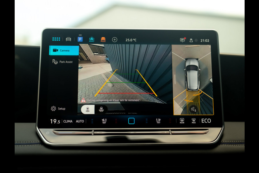 Volkswagen Tiguan 1.5 eHybrid R-Line Edition 272pk | Stoelgeheugen L&R | 360 Camera | Leder | Prijs Rijklaar!!