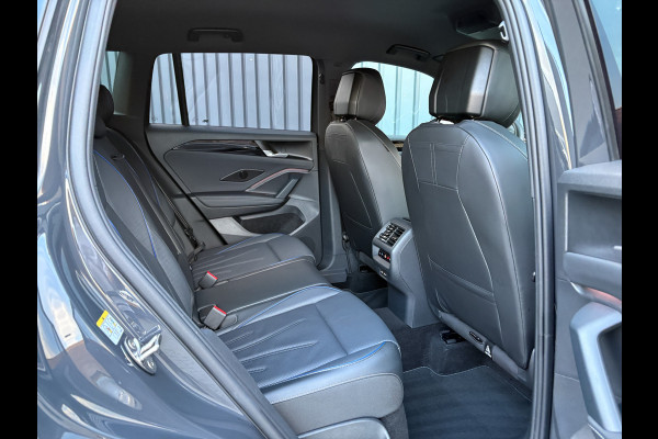Volkswagen Tiguan 1.5 eHybrid R-Line Edition 272pk | Stoelgeheugen L&R | 360 Camera | Leder | Prijs Rijklaar!!