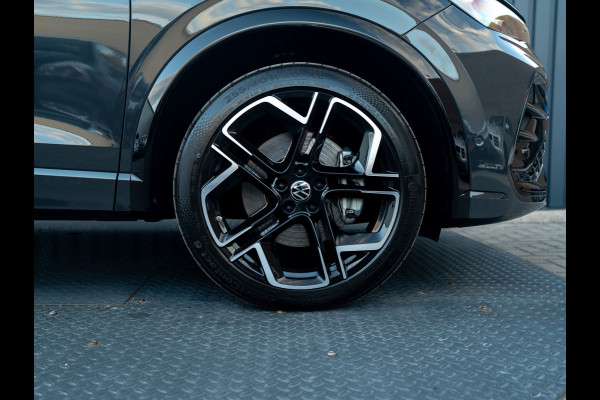 Volkswagen Tiguan 1.5 eHybrid R-Line Edition 272pk | Stoelgeheugen L&R | 360 Camera | Leder | Prijs Rijklaar!!