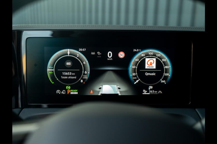 Volkswagen Tiguan 1.5 eHybrid R-Line Edition 272pk | Stoelgeheugen L&R | 360 Camera | Leder | Prijs Rijklaar!!