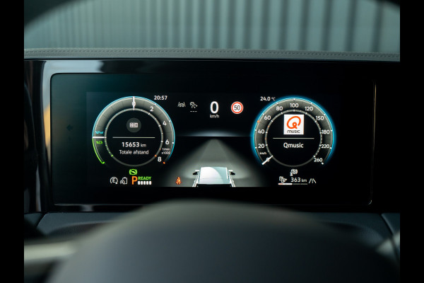 Volkswagen Tiguan 1.5 eHybrid R-Line Edition 272pk | Stoelgeheugen L&R | 360 Camera | Leder | Prijs Rijklaar!!
