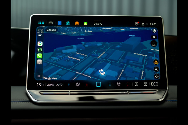 Volkswagen Tiguan 1.5 eHybrid R-Line Edition 272pk | Stoelgeheugen L&R | 360 Camera | Leder | Prijs Rijklaar!!
