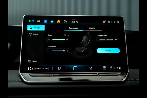 Volkswagen Tiguan 1.5 eHybrid R-Line Edition 272pk | Stoelgeheugen L&R | 360 Camera | Leder | Prijs Rijklaar!!