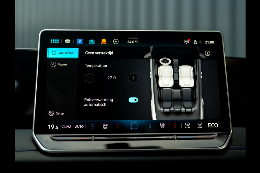 Volkswagen Tiguan 1.5 eHybrid R-Line Edition 272pk | Stoelgeheugen L&R | 360 Camera | Leder | Prijs Rijklaar!!