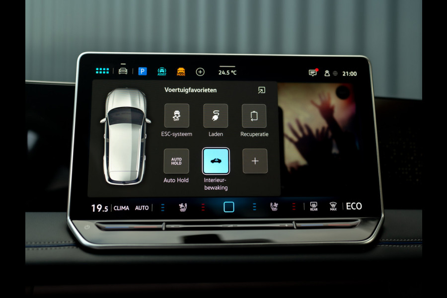 Volkswagen Tiguan 1.5 eHybrid R-Line Edition 272pk | Stoelgeheugen L&R | 360 Camera | Leder | Prijs Rijklaar!!