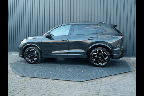Volkswagen Tiguan 1.5 eHybrid R-Line Edition 272pk | Stoelgeheugen L&R | 360 Camera | Leder | Prijs Rijklaar!!