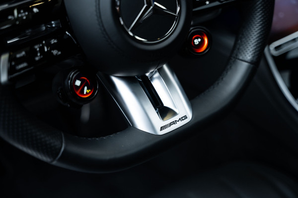 Mercedes-Benz S-Klasse AMG 63 S E Performance 802PK - 4D Burmester l Ceramic l Panorama l TV Schermen