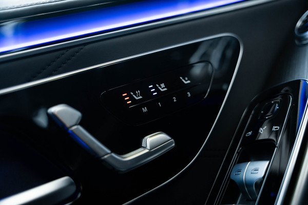 Mercedes-Benz S-Klasse AMG 63 S E Performance 802PK - 4D Burmester l Ceramic l Panorama l TV Schermen