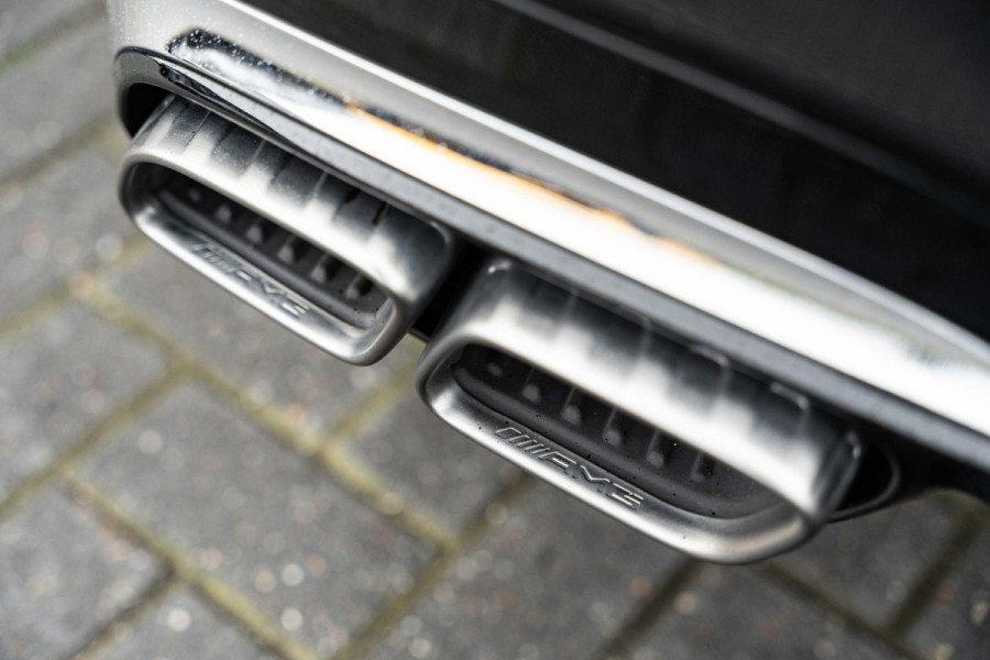 Mercedes-Benz S-Klasse AMG 63 S E Performance 802PK - 4D Burmester l Ceramic l Panorama l TV Schermen