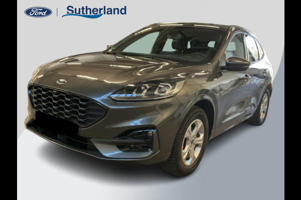 Ford Kuga 2.5 PHEV ST-Line X | 225pk | Trekhaak | Winter Pack | Adaptieve Cruise | Achteruitrijcamera | Apple Carplay & Android Auto