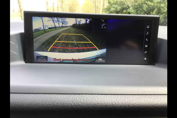 Lexus CT 200h F Sport Line in topstaat, 1e eigenaar