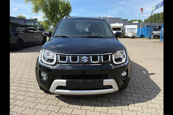 Suzuki Ignis 1.2 Smart Hybrid Select Automaat (BOVAG/RIJKLAARPRIJS)