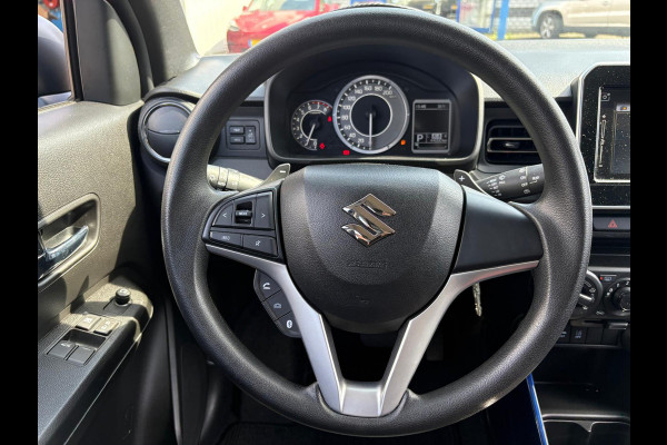 Suzuki Ignis 1.2 Smart Hybrid Select Automaat (BOVAG/RIJKLAARPRIJS)