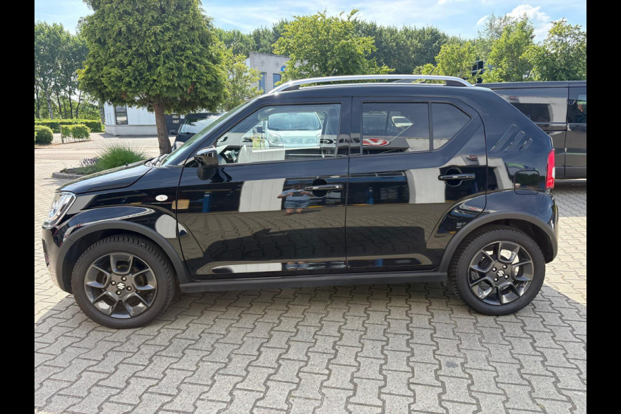 Suzuki Ignis 1.2 Smart Hybrid Select Automaat (BOVAG/RIJKLAARPRIJS)