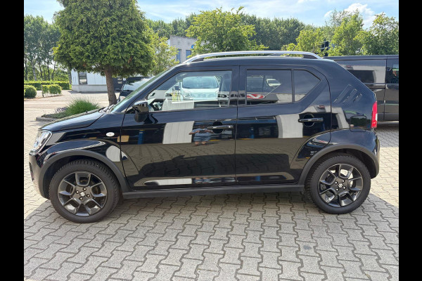 Suzuki Ignis 1.2 Smart Hybrid Select Automaat (BOVAG/RIJKLAARPRIJS)