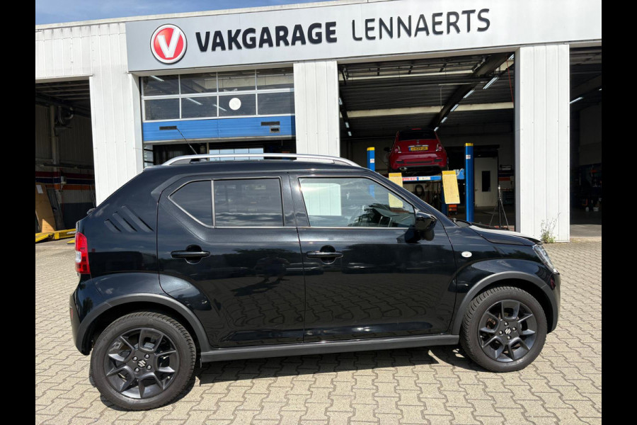 Suzuki Ignis 1.2 Smart Hybrid Select Automaat (BOVAG/RIJKLAARPRIJS)