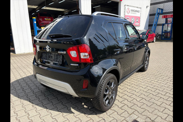 Suzuki Ignis 1.2 Smart Hybrid Select Automaat (BOVAG/RIJKLAARPRIJS)