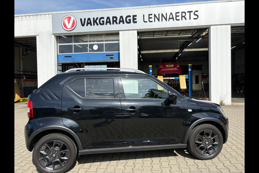 Suzuki Ignis 1.2 Smart Hybrid Select Automaat (BOVAG/RIJKLAARPRIJS)