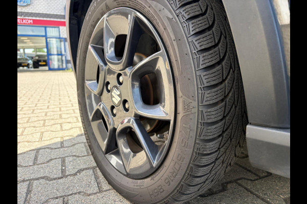 Suzuki Ignis 1.2 Smart Hybrid Select Automaat (BOVAG/RIJKLAARPRIJS)