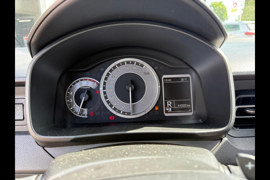 Suzuki Ignis 1.2 Smart Hybrid Select Automaat (BOVAG/RIJKLAARPRIJS)