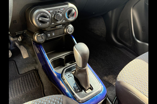 Suzuki Ignis 1.2 Smart Hybrid Select Automaat (BOVAG/RIJKLAARPRIJS)