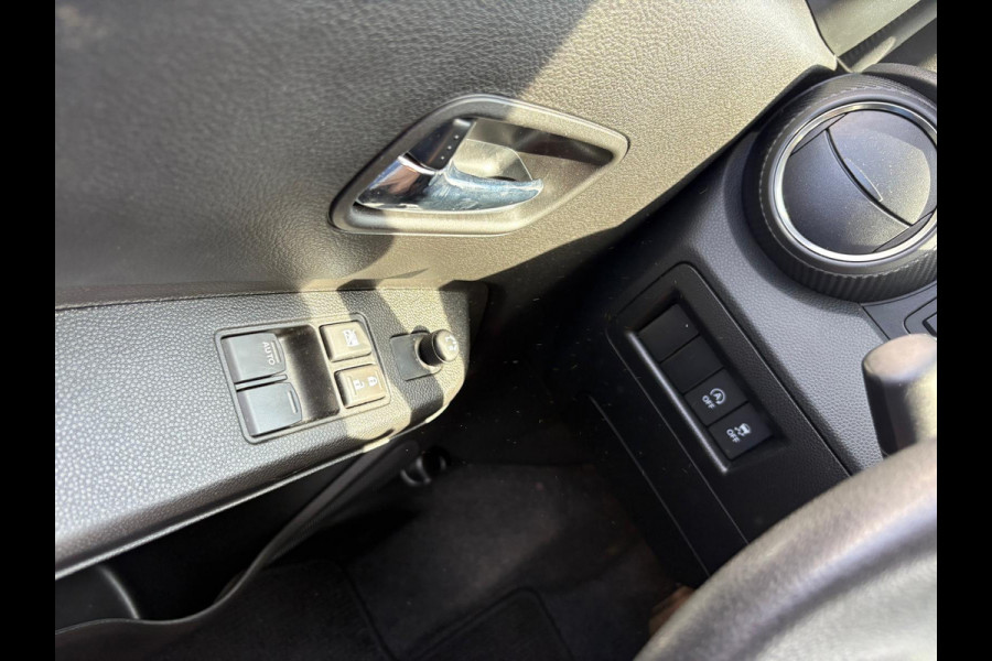 Suzuki Ignis 1.2 Smart Hybrid Select Automaat (BOVAG/RIJKLAARPRIJS)