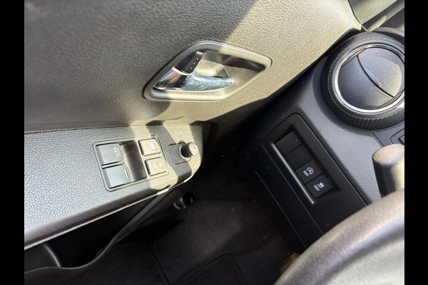 Suzuki Ignis 1.2 Smart Hybrid Select Automaat (BOVAG/RIJKLAARPRIJS)