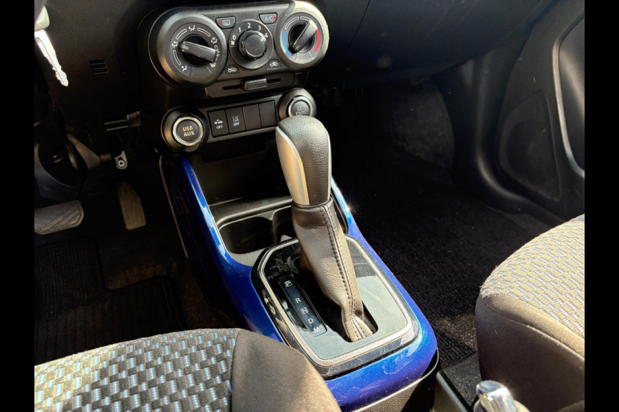 Suzuki Ignis 1.2 Smart Hybrid Select Automaat (BOVAG/RIJKLAARPRIJS)